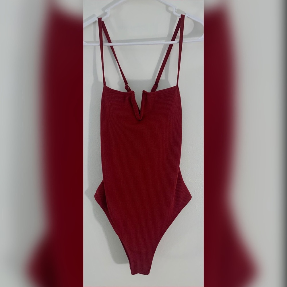 Bathing suit